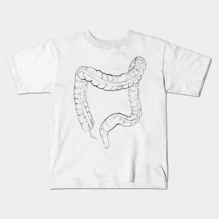 Colon Kids T-Shirt